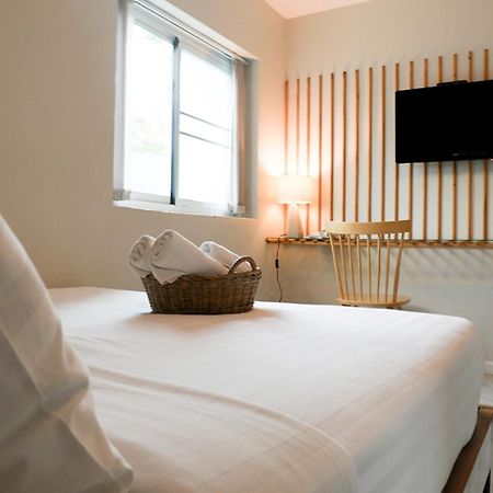 Shanti-Retreat Hotel Pua Dış mekan fotoğraf