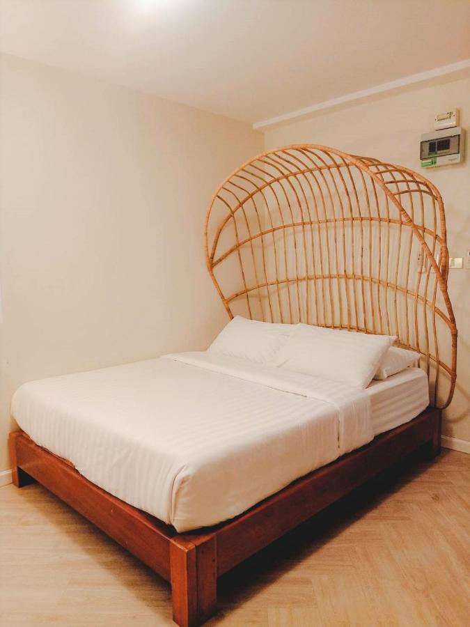 Shanti-Retreat Hotel Pua Dış mekan fotoğraf