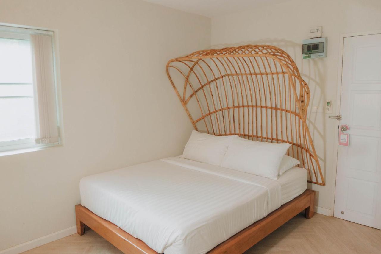 Shanti-Retreat Hotel Pua Dış mekan fotoğraf