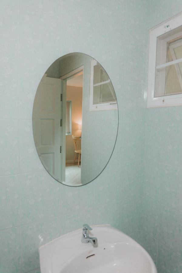 Shanti-Retreat Hotel Pua Dış mekan fotoğraf