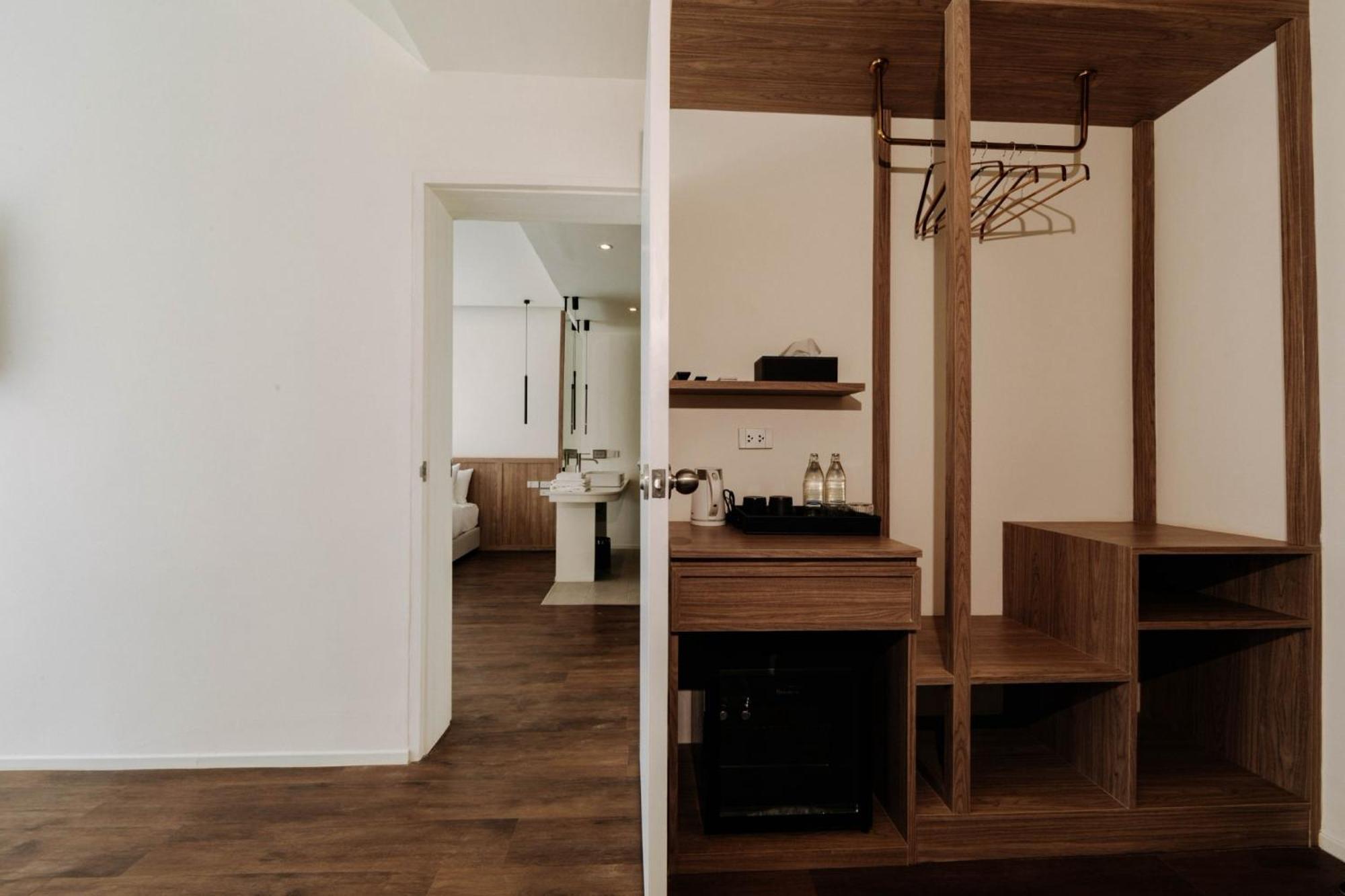 Shanti-Retreat Hotel Pua Dış mekan fotoğraf