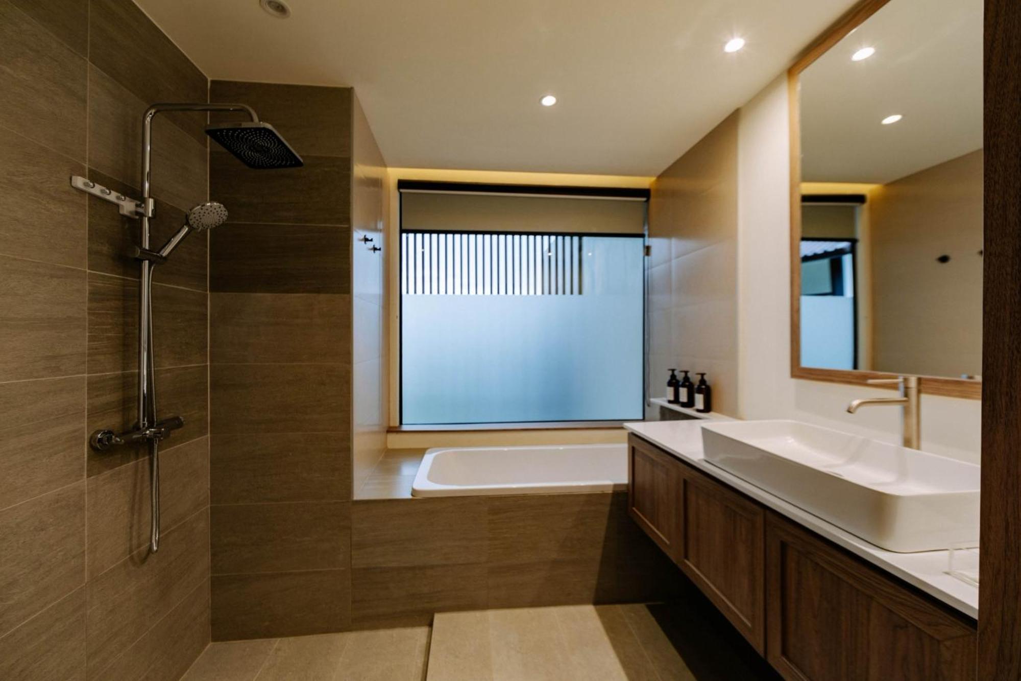 Shanti-Retreat Hotel Pua Dış mekan fotoğraf