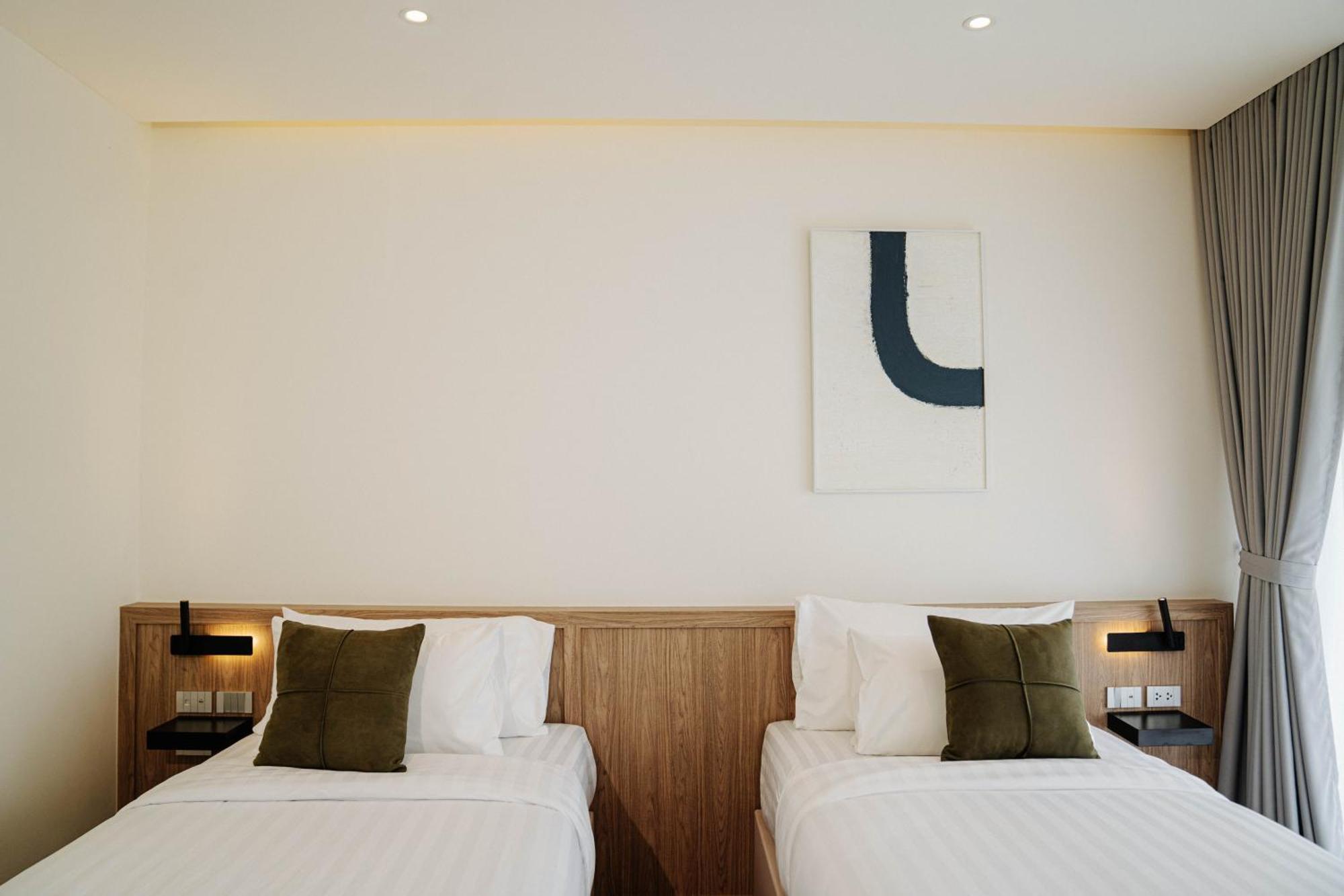 Shanti-Retreat Hotel Pua Dış mekan fotoğraf